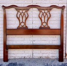 Vintage chippendale style for sale  Mission