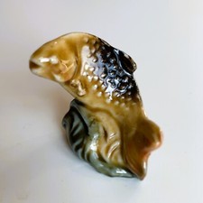 Vintage wade leaping for sale  NEWCASTLE UPON TYNE