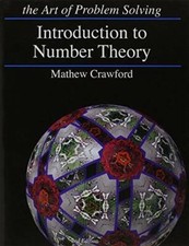 Introduction number theory for sale  Montgomery