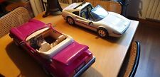Barbie auto lotto usato  Vignate