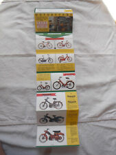 mobylette motobecane speciale 50 d'occasion mobylette motobecane speciale 50 d'occasion Saint-Germain-Lembron
