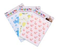 Baby travel changing for sale  HUDDERSFIELD