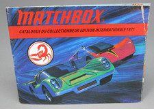 Ax056 matchbox auto d'occasion  Expédié en Belgium