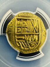 Colombia escudos 1642 for sale  Miami