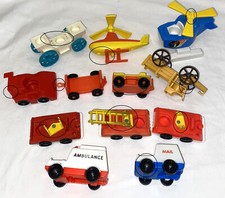 Vintage fisher price for sale  Pittsburgh