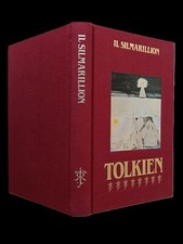 Silmarillion tolkien ed. usato  Vertemate con Minoprio