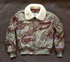 Alpha industries bomber gebraucht kaufen  Koblenz