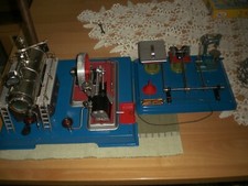 Wilesco d20 werkstatt gebraucht kaufen  Neutraubling