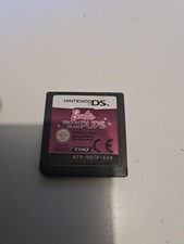 Jeu nintendo barbie d'occasion Jeu nintendo barbie d'occasion  Saint-Jean-de-Bournay