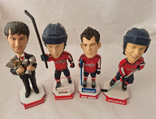 Lot ovechkin bobblehead for sale  Vero Beach