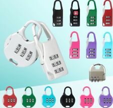 Digit luggage combination for sale  RUGBY