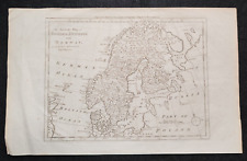 Svezia danimarca norvegia usato  Albano Laziale