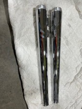Motorcycle exhaust mufflers for sale  Ooltewah
