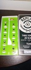 Subbuteo replay real usato  Castelvetrano