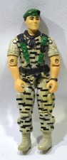 Joe lieutenant falcon d'occasion  Monsols