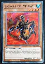 Signore del veleno usato Signore del veleno usato  Venezia