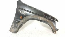 Parafango anteriore mitsubishi usato  Trambileno