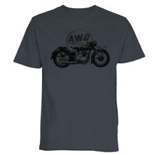 Koszula Simson S 51 Enduro Schwalbe MZ ETZ AWO EMW RT S51 NVA NRD NSU DKW Jawa GST na sprzedaż  Wysyłka do Poland