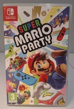 Super mario party d'occasion  Aire-sur-la-Lys
