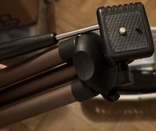 König tripod21 leichte gebraucht kaufen  Radevormwald