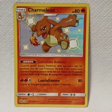 Charmeleon baby shiny usato  Atessa