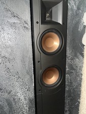 Klipsch lautsprecher gebraucht kaufen  Sendenhorst