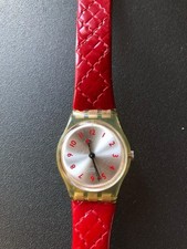 Swatch lady cœur d'occasion  Achères