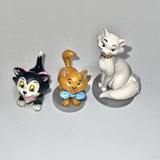 Aristocats pvc figures for sale  Las Vegas