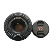 Sony 50mm 1.8 for sale  Orangeburg