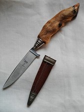Wingen solingen jagdmesser gebraucht kaufen  Berlin