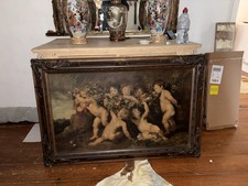 renaissance art for sale  YEOVIL