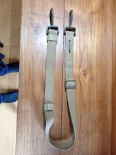 Wehrmacht tragegurt munitionsk gebraucht kaufen  Mühlhausen