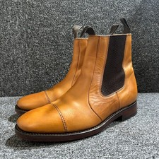 Loake mens newbury for sale  PONTEFRACT