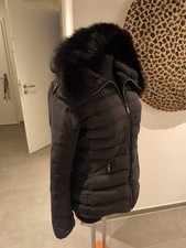 Peuterey daunenjacke ital gebraucht kaufen  Nürnberg