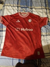 Bristol city xxl for sale  ST. COLUMB
