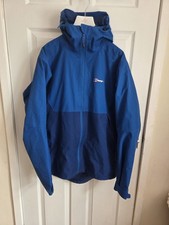 Berghaus fellmaster coat for sale  LEDBURY