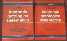 Anatomia patologica sistematic usato  Trani