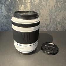 Samsung 200mm white for sale  LONDON
