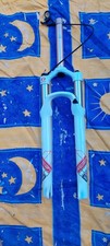 Federgabel zoll gebraucht kaufen  St Ingbert