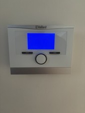 Vaillant vrt350f wireless for sale  LEEDS