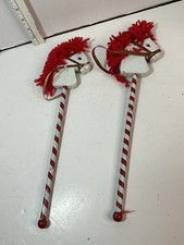 Christmas decoration wooden for sale  Corinth