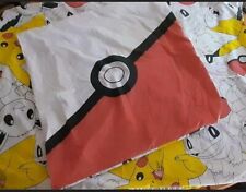 Pokemon nintendo bettwäsche gebraucht kaufen  Emmendingen