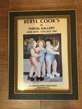 Beryl cook portal for sale  Gainesville