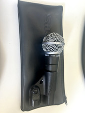 Shure sm58 high for sale  SIDCUP
