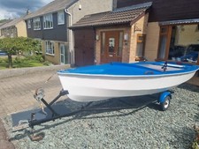 Day boat road for sale  BARNSLEY
