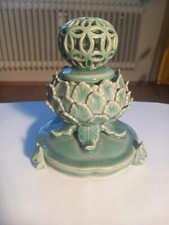 Seladon korea räuchergefäß gebraucht kaufen  Lägerdorf