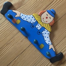 Garderobe kindergarderobe hake gebraucht kaufen  Dorshm., Guldental, Windeshm.