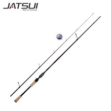 Canna pesca spinning usato  Battipaglia