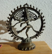 Schöne alte shiva gebraucht kaufen  Boll