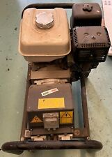 Motopompa honda 270 usato  Verdellino